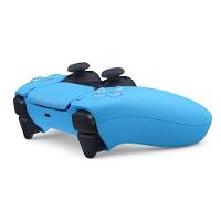Controle Sony DualSense PS5, Sem Fio, Starlight Blue - 3006454 - 8