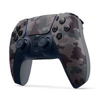 Controle Sony DualSense PS5, Sem Fio, Gray Camuflado - 1000039944 - 2