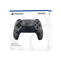 Controle Sony DualSense PS5, Sem Fio, Gray Camuflado - 1000039944 - 6