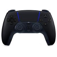 Controle Sony DualSense PS5, Sem Fio, Midnight Black - 3006452 - 1