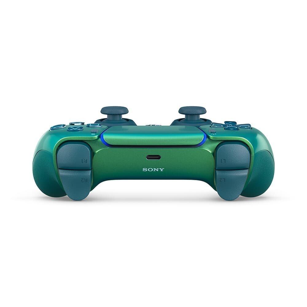 Controle Sony DualSense PS5, Sem Fio, Chroma Teal - 1000044151 - 3