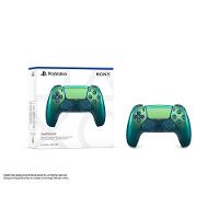 Controle Sony DualSense PS5, Sem Fio, Chroma Teal - 1000044151 - 2