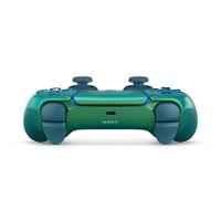 Controle Sony DualSense PS5, Sem Fio, Chroma Teal - 1000044151 - 3