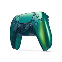 Controle Sony DualSense PS5, Sem Fio, Chroma Teal - 1000044151