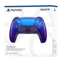 Controle Sony DualSense PS5, Sem Fio, Chroma Indigo - 1000044152 - 2