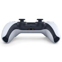 Controle Sony DualSense PS5, Sem Fio, Branco - 3005767