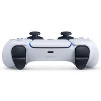Controle Sony DualSense PS5, Sem Fio, Branco - 3005767 - 5