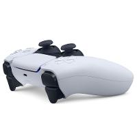 Controle Sony DualSense PS5, Sem Fio, Branco - 3005767 - 6