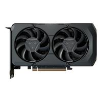 Placa de Vídeo XFX AMD RADEON RX 7600 Gaming Graphics Card, 8GB, GDDR6 - RX-76PMBABFY - 1