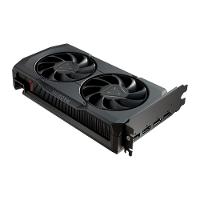 Placa de Vídeo XFX AMD RADEON RX 7600 Gaming Graphics Card, 8GB, GDDR6 - RX-76PMBABFY - 10