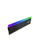 Memória XPG Spectrix D35G, 8GB, RGB, DDR4, 3200 Mhz, CL16, Preto - AX4U32008G16A-SBKD35G - 6