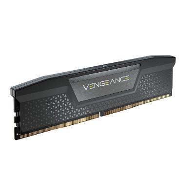 Memória RAM Corsair Vengeance, 32GB (2x16GB), 6000MHz, DDR5, CL40, Preta - CMK32GX5M2B6000C40