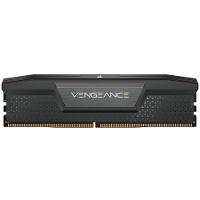 Memória RAM Corsair Vengeance, 32GB (2x16GB), 6000MHz, DDR5, CL40, Preta - CMK32GX5M2B6000C40 - 3