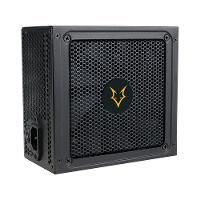 Fonte Husky Sledger 850W, 80 Plus Gold, Cybenetics Gold, PFC Ativo, Full Modular, Bivolt - HFN850PT - 5