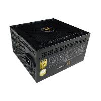 Fonte Husky Sledger 850W, 80 Plus Gold, Cybenetics Gold, PFC Ativo, Full Modular, Bivolt - HFN850PT - 6