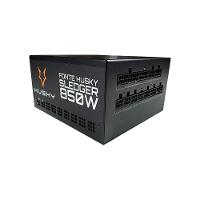 Fonte Husky Sledger 850W, 80 Plus Gold, Cybenetics Gold, PFC Ativo, Full Modular, Bivolt - HFN850PT - 9