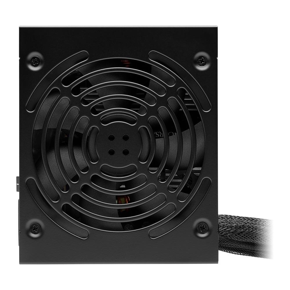 Fonte Corsair CX Series CX750, 750W, 80 Plus Bronze, Com Cabo, Preto - CP-9020279-BR - 4