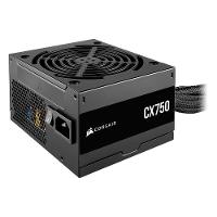 Fonte Corsair CX Series CX750, 750W, 80 Plus Bronze, Com Cabo, Preto - CP-9020279-BR - 5