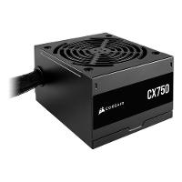 Fonte Corsair CX Series CX750, 750W, 80 Plus Bronze, Com Cabo, Preto - CP-9020279-BR - 7