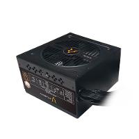 Fonte Husky Sledger 650W, 80 Plus Bronze, Cybenetics Bronze, PFC ativo, Bivolt - HFN650PT - 2