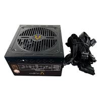 Fonte Husky Sledger 650W, 80 Plus Bronze, Cybenetics Bronze, PFC ativo, Bivolt - HFN650PT - 4