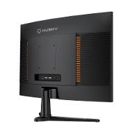 Monitor Gamer Curvo Husky Boreal 27", FHD, 180Hz, 1ms, Adaptive Sync, VA, DisplayPort e HDMI, HDR - HMG00527PT - 5