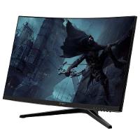 Monitor Gamer Husky Blizzard 27' LED Full HD, 240Hz, 1ms, HDMI e DisplayPort, 99% sRGB, Adaptive Sync, Ajuste de Altura - HGMT006 - 2