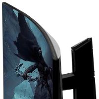 Monitor Gamer Husky Blizzard 27' LED Full HD, 240Hz, 1ms, HDMI e DisplayPort, 99% sRGB, Adaptive Sync, Ajuste de Altura - HGMT006