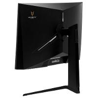 Monitor Gamer Husky Blizzard 27' LED Full HD, 240Hz, 1ms, HDMI e DisplayPort, 99% sRGB, Adaptive Sync, Ajuste de Altura - HGMT006 - 8