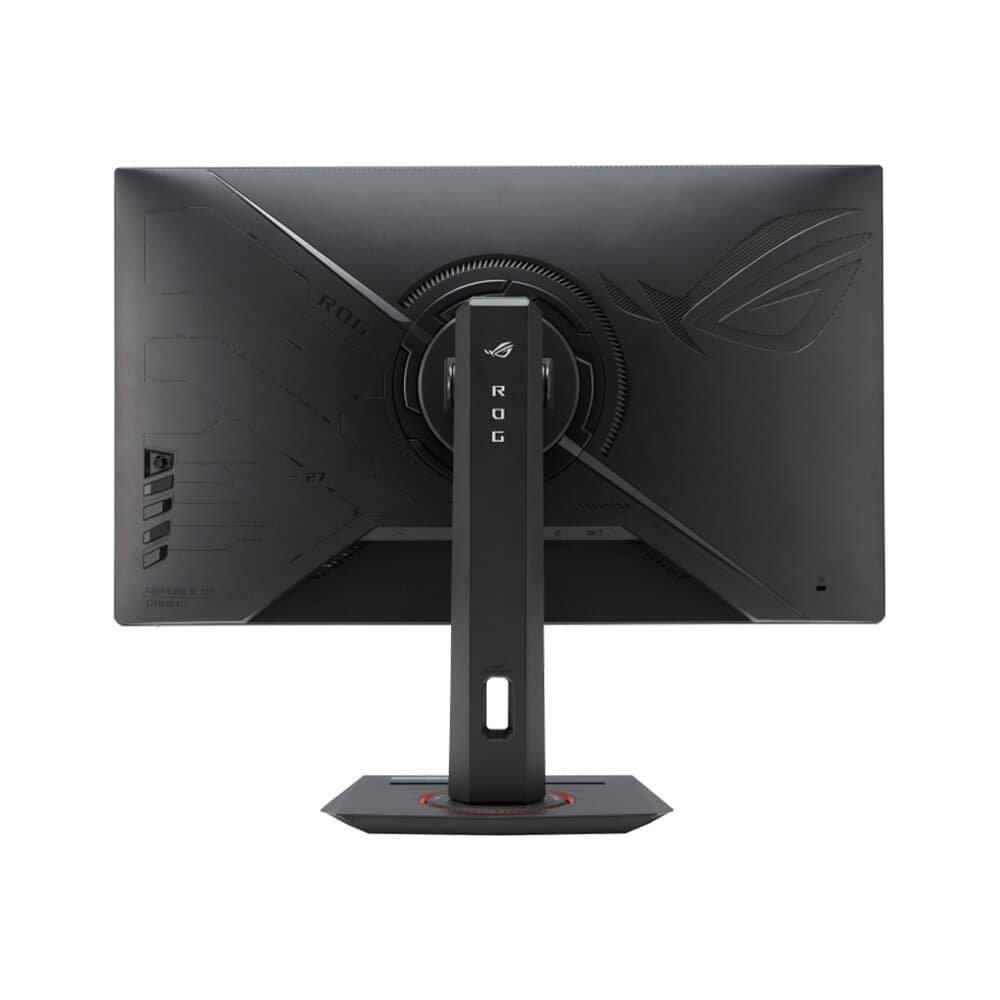 Monitor Gamer ASUS ROG Strix 27", QHD, 180Hz, 1ms, IPS, FreeSync, HDR 400, Altura Ajustável - XG27ACS - 5