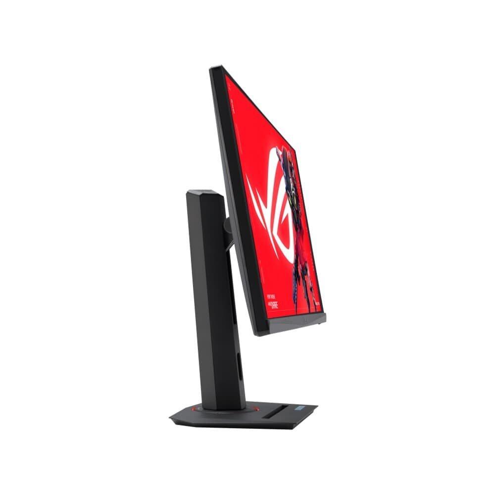 Monitor Gamer ASUS ROG Strix 27", QHD, 180Hz, 1ms, IPS, FreeSync, HDR 400, Altura Ajustável - XG27ACS - 6