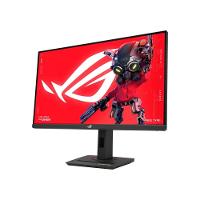 Monitor Gamer ASUS ROG Strix 27", QHD, 180Hz, 1ms, IPS, FreeSync, HDR 400, Altura Ajustável - XG27ACS - 2