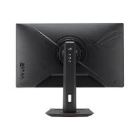 Monitor Gamer ASUS ROG Strix 27", QHD, 180Hz, 1ms, IPS, FreeSync, HDR 400, Altura Ajustável - XG27ACS - 5