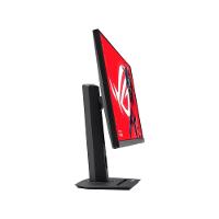 Monitor Gamer ASUS ROG Strix 27", QHD, 180Hz, 1ms, IPS, FreeSync, HDR 400, Altura Ajustável - XG27ACS - 6