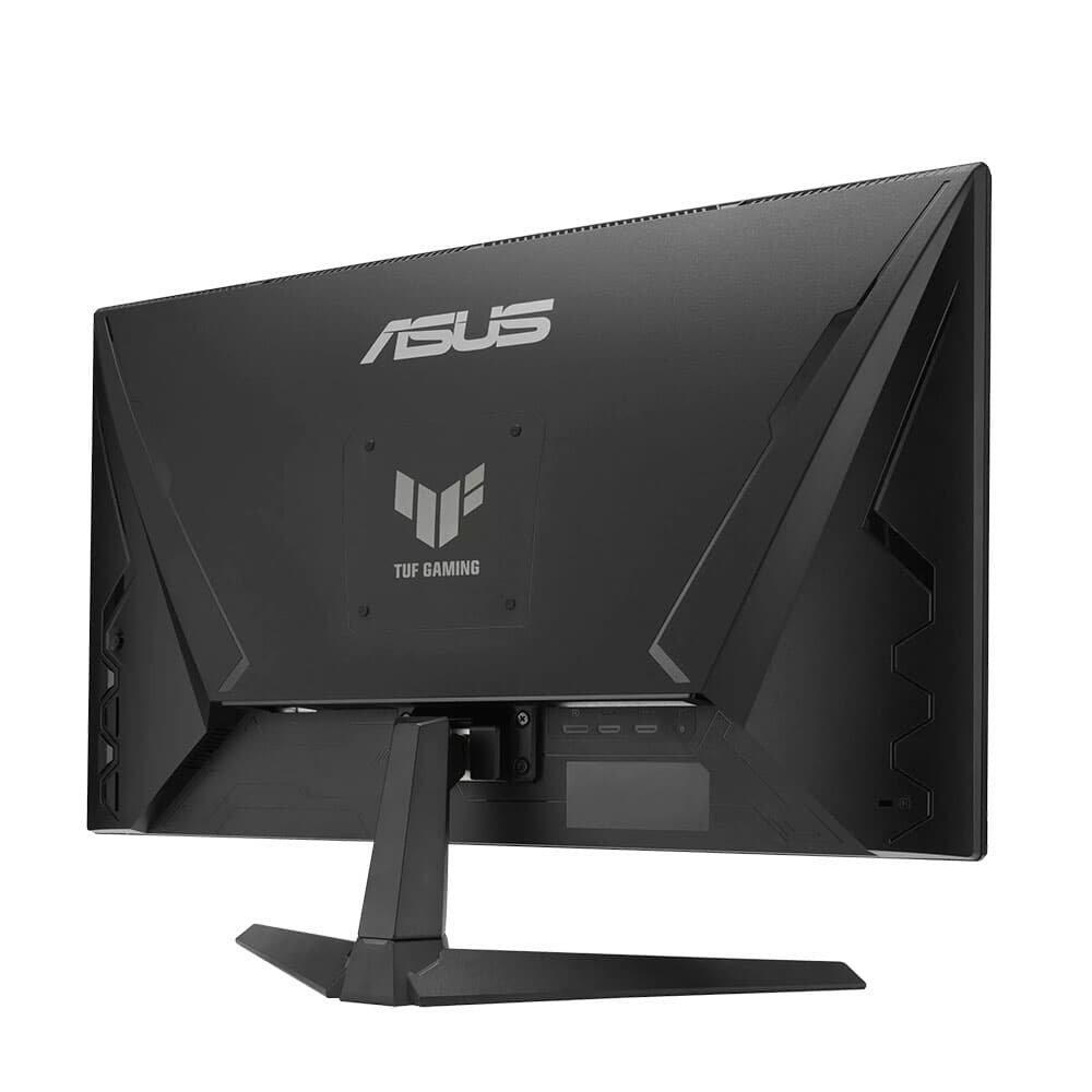 Monitor Gamer ASUS TUF 27", Full HD, 240Hz, 0.3ms, IPS, FreeSync Premium, Som Integrado, Preto - VG279QM5A - 3