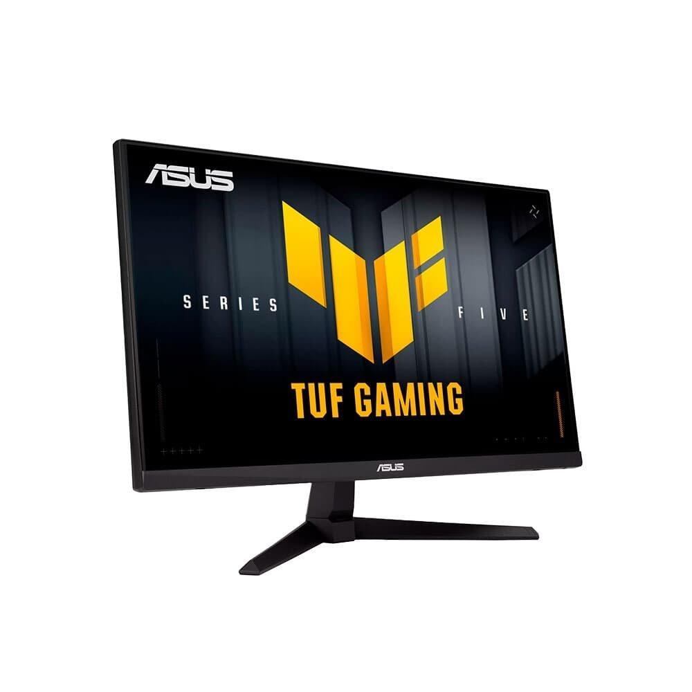 Monitor Gamer ASUS TUF 27", Full HD, 240Hz, 0.3ms, IPS, FreeSync Premium, Som Integrado, Preto - VG279QM5A - 4