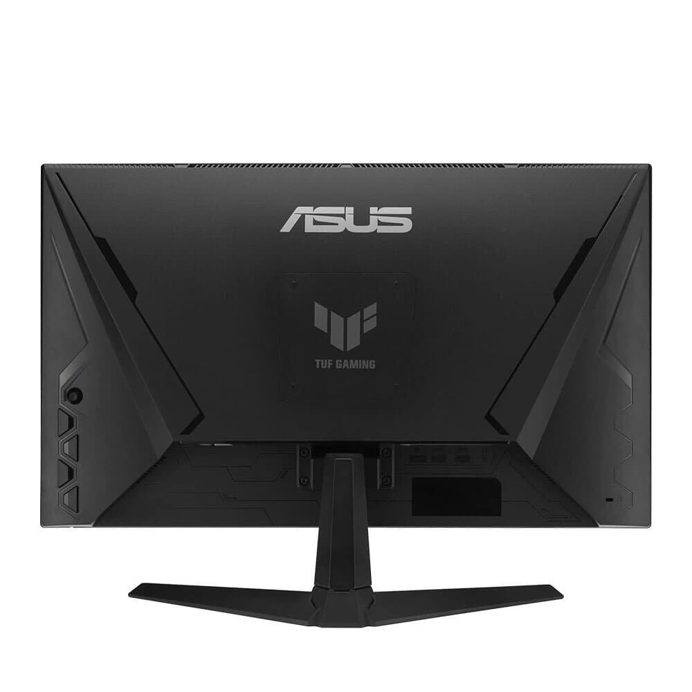 Monitor Gamer ASUS TUF 27", Full HD, 240Hz, 0.3ms, IPS, FreeSync Premium, Som Integrado, Preto - VG279QM5A - 5