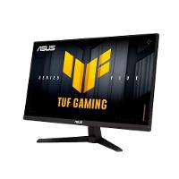 Monitor Gamer ASUS TUF 27", Full HD, 240Hz, 0.3ms, IPS, FreeSync Premium, Som Integrado, Preto - VG279QM5A - 2