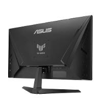Monitor Gamer ASUS TUF 27", Full HD, 240Hz, 0.3ms, IPS, FreeSync Premium, Som Integrado, Preto - VG279QM5A - 3