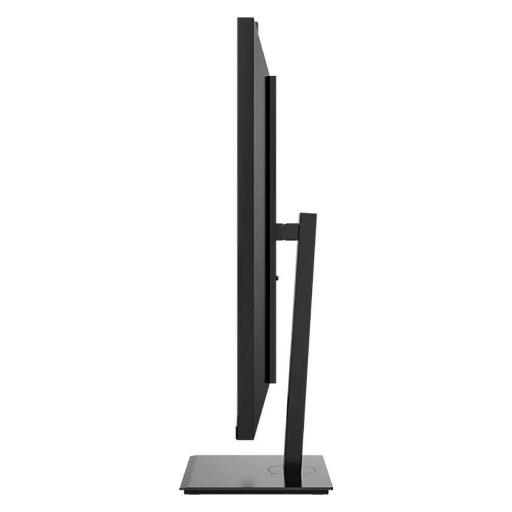 Monitor Profissional KABUM! Tech MX700 - 28 QHD, 60Hz, Nano IPS, Webcam e Som Integrado HDMI, DP, USB-C, Ajuste de Altura, VESA, PBP - KTMX70028P - 3