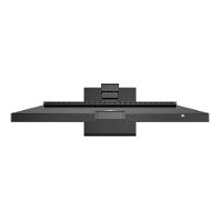 Monitor Profissional KABUM! Tech MX700 - 28 QHD, 60Hz, Nano IPS, Webcam e Som Integrado HDMI, DP, USB-C, Ajuste de Altura, VESA, PBP - KTMX70028P