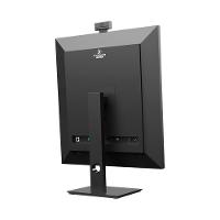 Monitor Profissional KABUM! Tech MX700 - 28 QHD, 60Hz, Nano IPS, Webcam e Som Integrado HDMI, DP, USB-C, Ajuste de Altura, VESA, PBP - KTMX70028P - 6