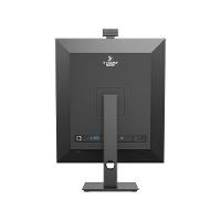 Monitor Profissional KABUM! Tech MX700 - 28 QHD, 60Hz, Nano IPS, Webcam e Som Integrado HDMI, DP, USB-C, Ajuste de Altura, VESA, PBP - KTMX70028P - 7