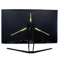 Monitor Gamer Husky Hailstorm 31.5' LED, Curvo, 165 Hz, Full HD, 1ms, Adaptive Sync, HDMI/DisplayPort, Ajuste de Ângulo - HGMT002 - 6