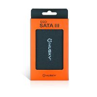 SSD Husky, SATA III, 256GB, 2.5", Leitura 500MB/s, Gravação 450MB/s, Preto - HSSD001256 - 6