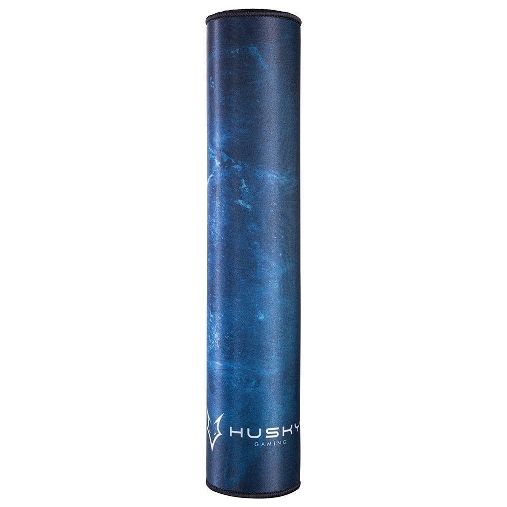 Mousepad Gamer Husky Ice Avalanche, Speed, Extra Grande (900x400mm) - MP-HAV-BL - 8