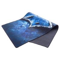 Mousepad Gamer Husky Ice Avalanche, Speed, Extra Grande (900x400mm) - MP-HAV-BL - 5