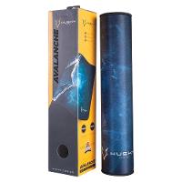 Mousepad Gamer Husky Ice Avalanche, Speed, Extra Grande (900x400mm) - MP-HAV-BL - 9
