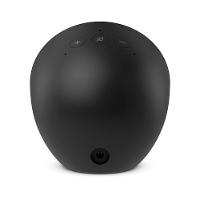 Echo Spot Amazon, Com Alexa, Som envolvente, Com Relógio, Smart Speaker, Preto - B0C2RS4ZG6 - 6