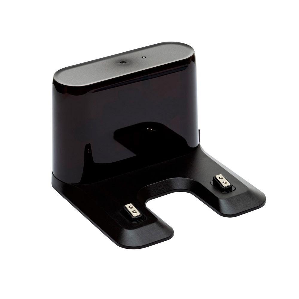 Robô Aspirador e Passa Pano KABUM! smart 100 - 5 Modos de Limpeza, Sensor Anti-Queda, Base de Carregamento - Bivolt - Branco - KBSF005 - 4